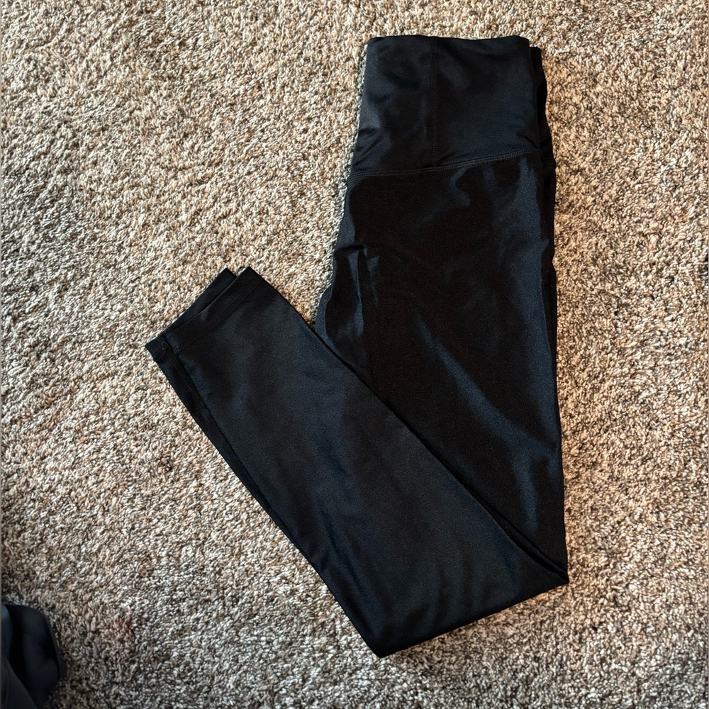 Athleta elation shine tight